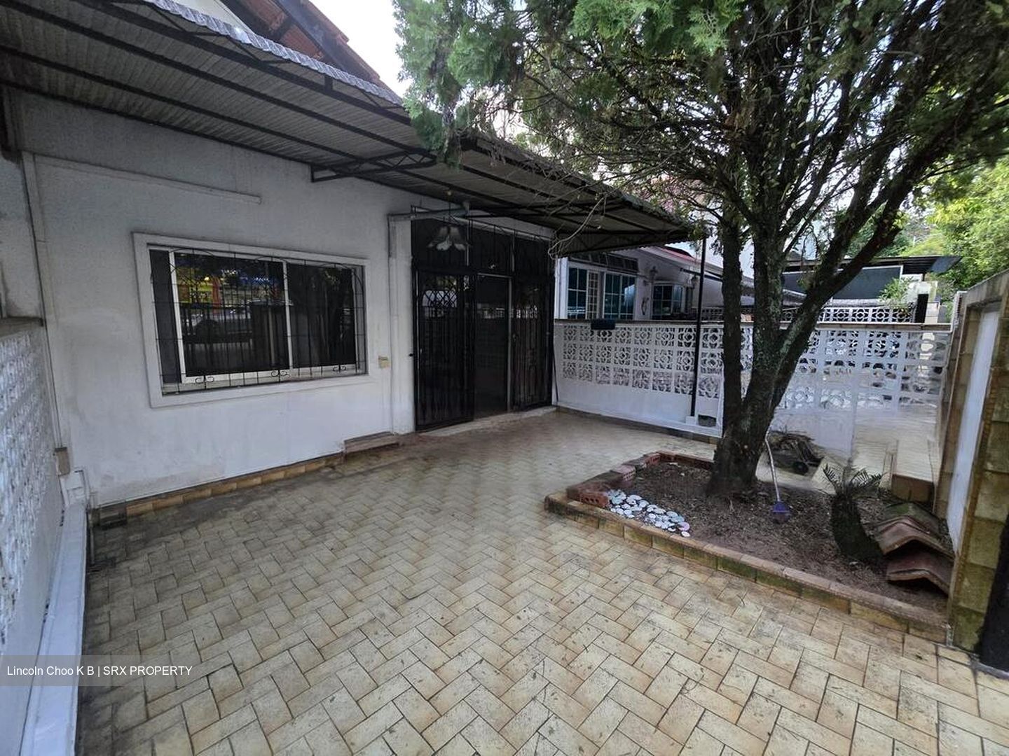 Sembawang Hills Estate (D20), Terrace #498634141